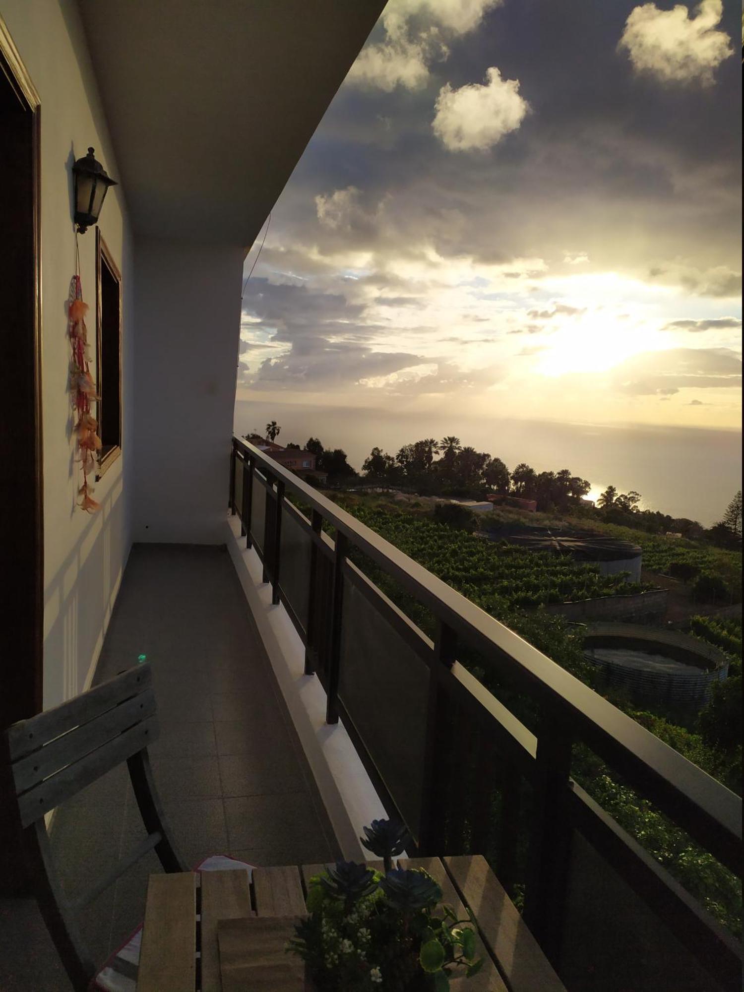 Los Atardeceres Mas Bellos Del סאוסאל מראה חיצוני תמונה